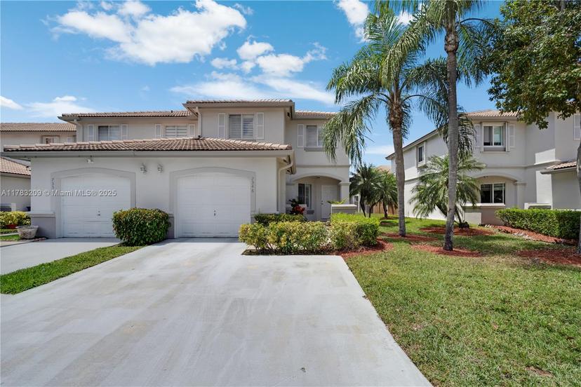 Picture of 7346 SW 162Nd Pl, Miami FL 33193