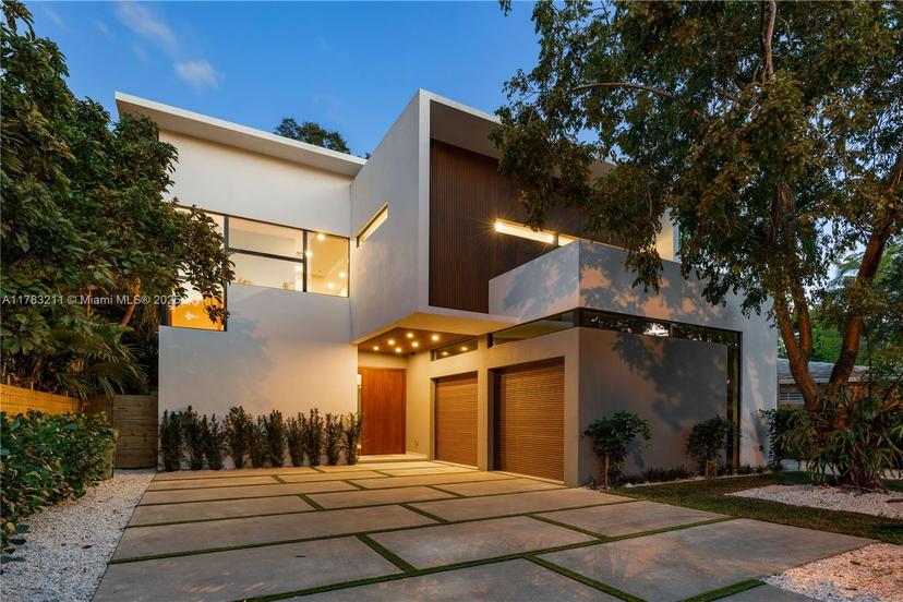Picture of 2805 Freeman St, Miami FL 33133