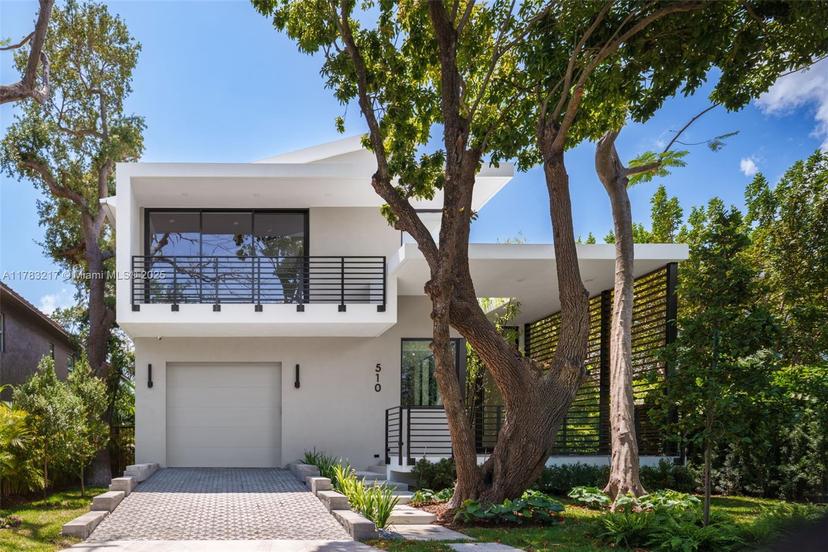 Picture of 510 NE 52Nd St, Miami FL 33137