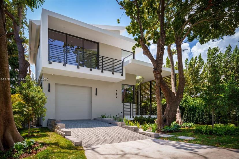 Picture of 510 NE 52Nd St, Miami FL 33137