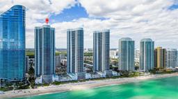 Picture of 15811 Collins Ave # 1402, Sunny Isles Beach, FL 33160