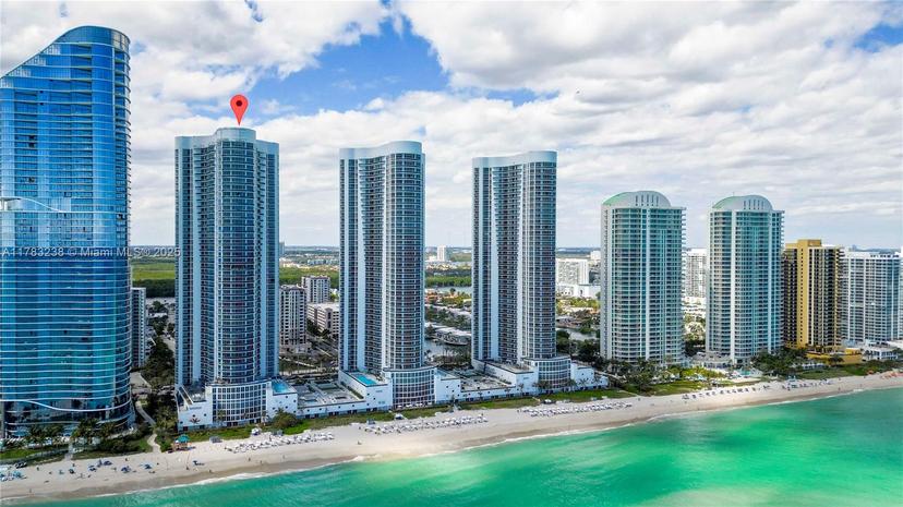 Picture of 15811 Collins Ave # 1402, Sunny Isles Beach FL 33160