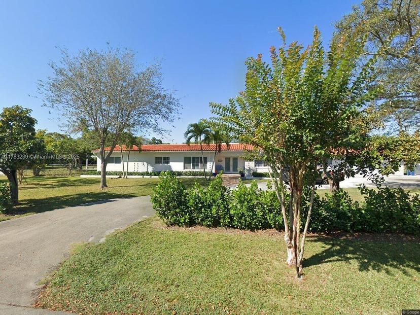 Picture of 7500 SW 81St Ave, Miami FL 33143