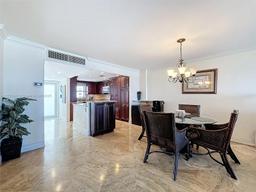 Picture of 328 N Ocean Blvd # 1005, Pompano Beach, FL 33062