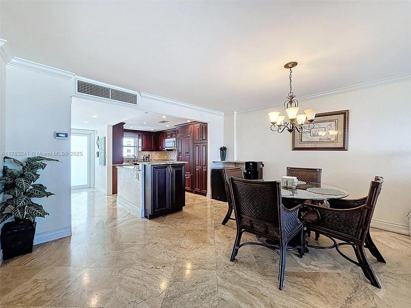 Picture of 328 N Ocean Blvd # 1005, Pompano Beach FL 33062