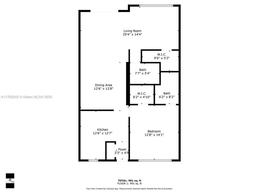 Picture of 811 S Hollybrook Dr # 207, Pembroke Pines FL 33025
