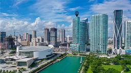 Picture of 888 Biscayne Blvd # 4212, Miami, FL 33132