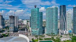 Picture of 888 Biscayne Blvd # 4212, Miami, FL 33132