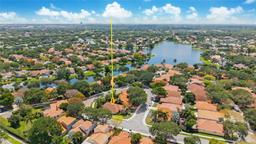 Picture of 2772 Oakview Way, Davie, FL 33328