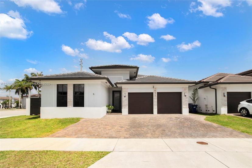 Picture of 14677 SW 23Rd Ter, Miami FL 33175