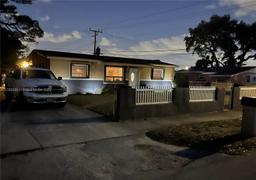 Picture of 20901 NW 34Th Ct, Miami Gardens, FL 33056