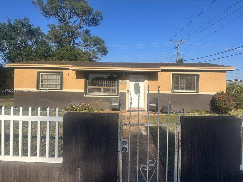 Picture of 20901 NW 34Th Ct, Miami Gardens FL 33056