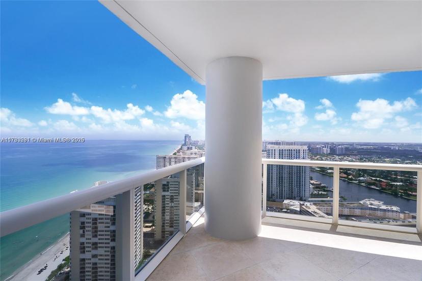 Picture of 1850 S Ocean Dr # 3605, Hallandale Beach FL 33009