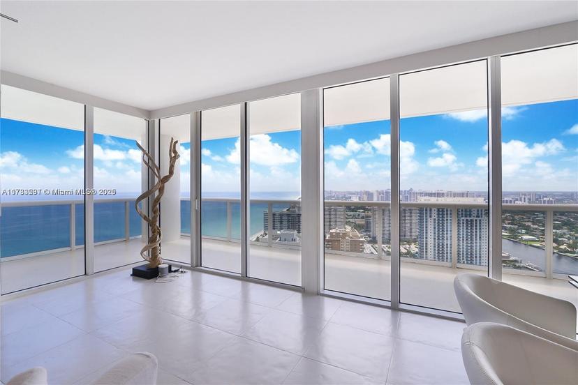 Picture of 1850 S Ocean Dr # 3605, Hallandale Beach FL 33009