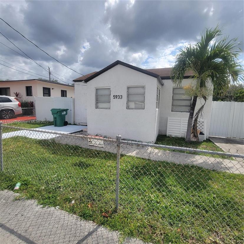 Picture of 5933 NW 21St Ave, Miami FL 33142