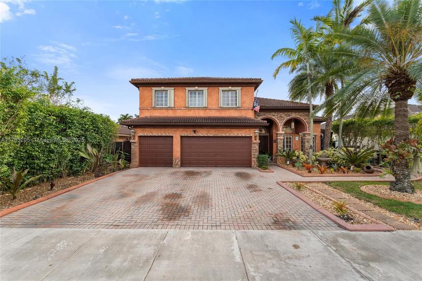 Picture of 16526 SW 51St Ter, Miami FL 33185