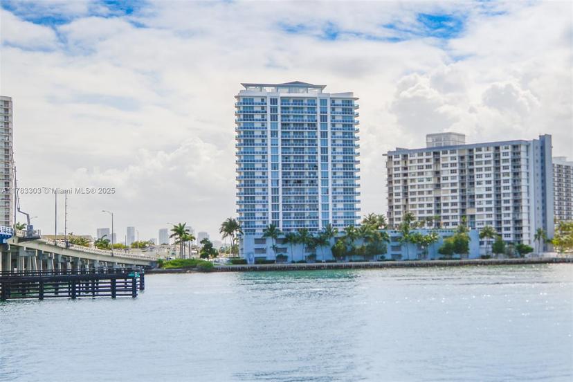 Picture of 1881 79Th St Cswy # 2004, North Bay Village FL 33141