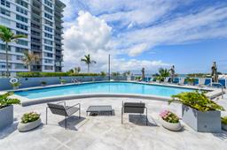 Picture of 1881 79Th St Cswy # 2004, North Bay Village, FL 33141