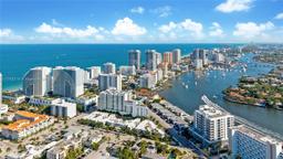 Picture of 3101 Bayshore Dr # 1802, Fort Lauderdale, FL 33304