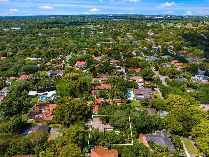 Picture of 619 Altara Ave, Coral Gables FL 33146