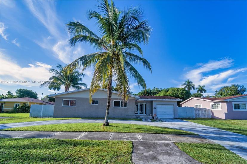 Picture of 430 NE 145Th St, Miami FL 33161