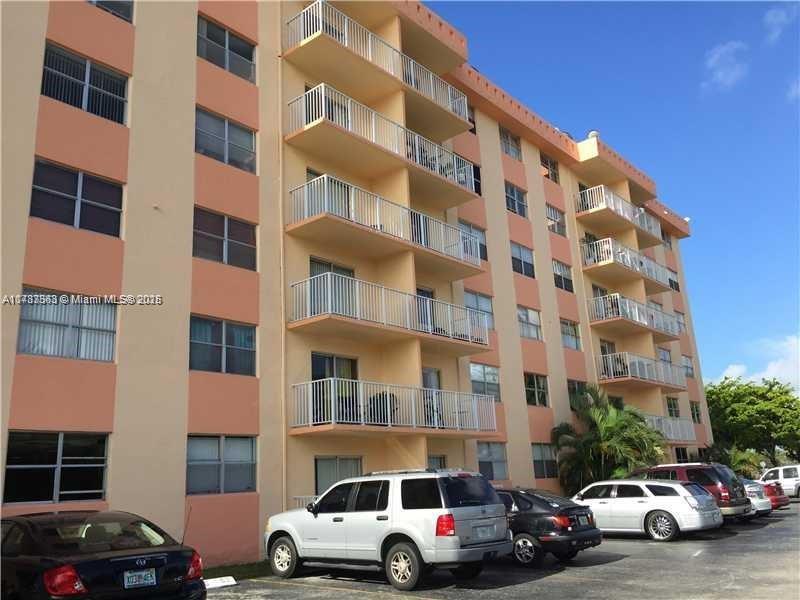 Picture of 16465 NE 22Nd Ave # 205, North Miami Beach FL 33160