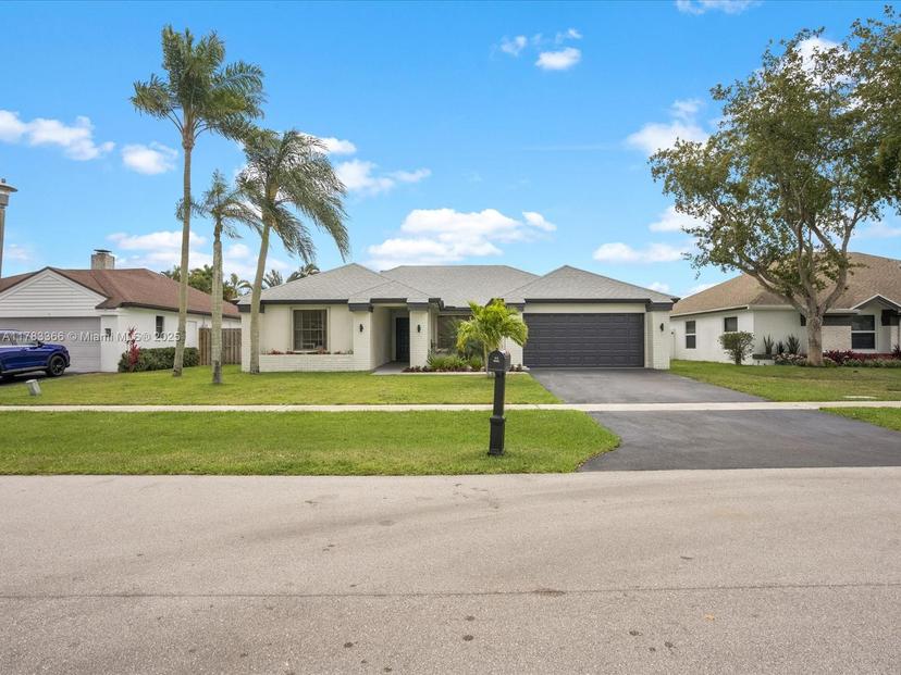 Picture of 10174 S 182Nd Ln S, Boca Raton FL 33498