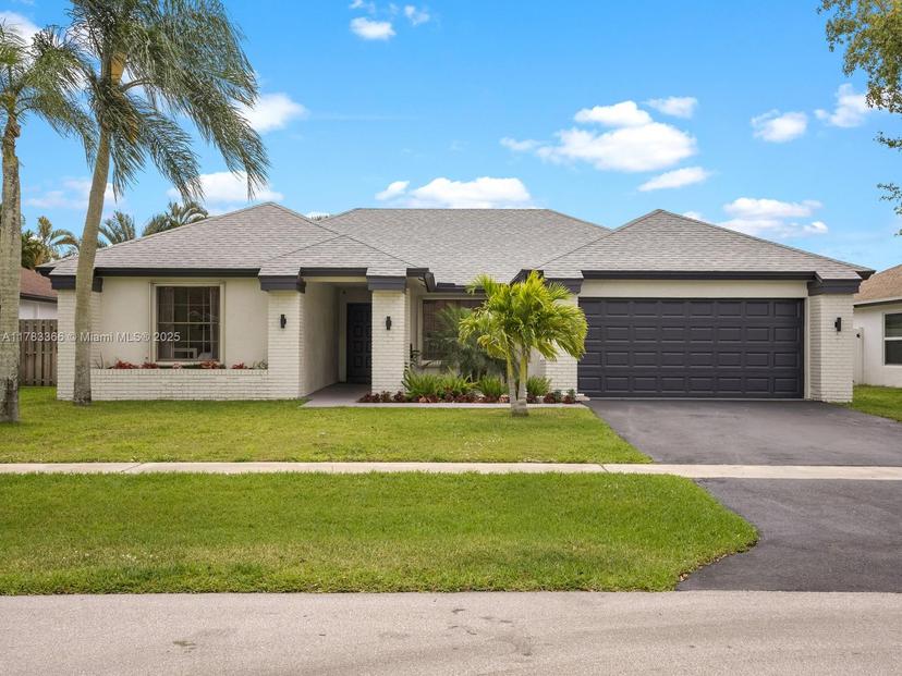 Picture of 10174 S 182Nd Ln S, Boca Raton FL 33498