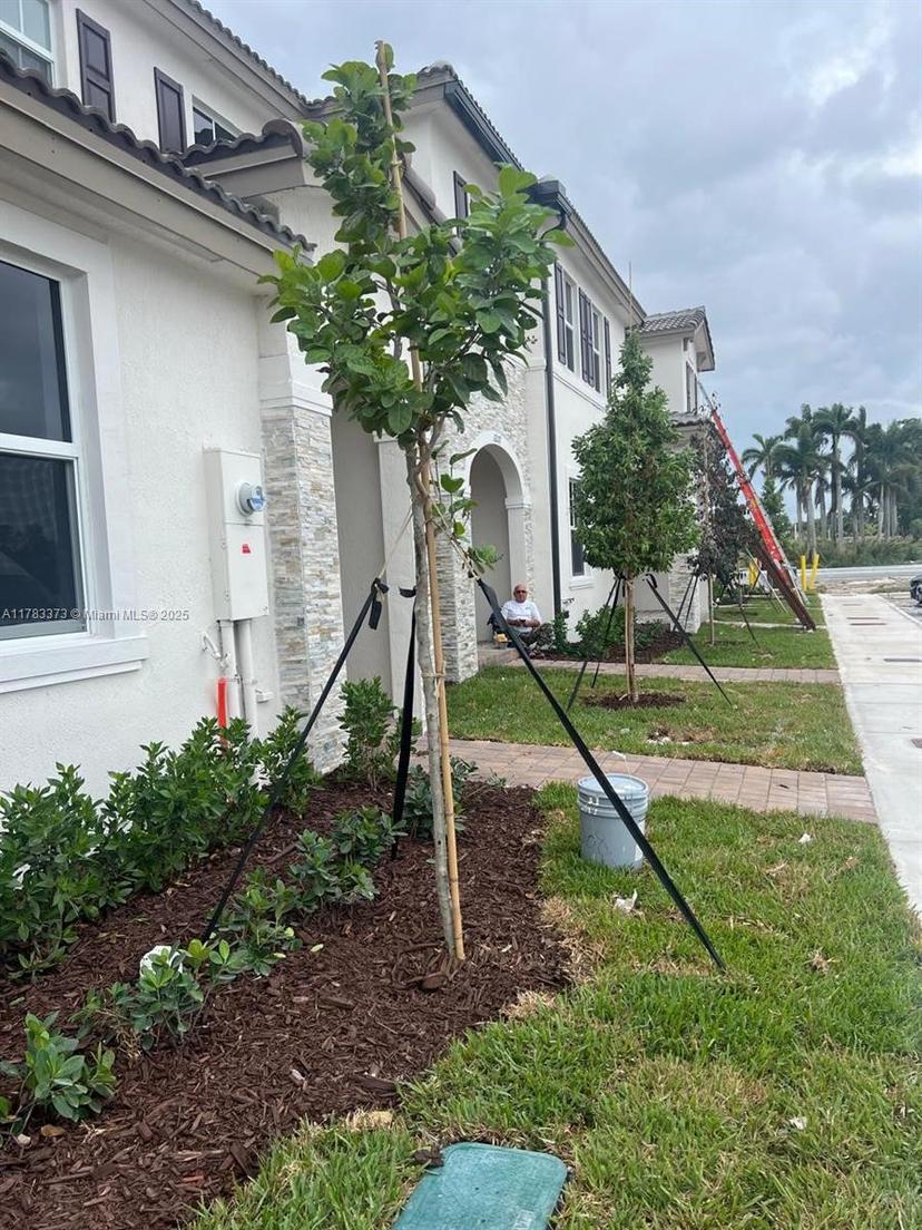 Picture of 12121 NW 23 Court # 12121, Miami FL 33167