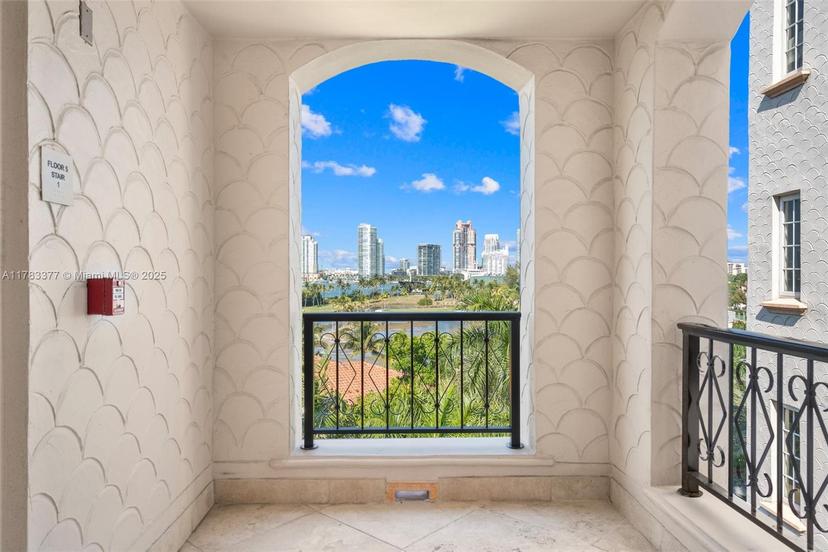 Picture of 5100 Fisher Island Dr # 5100, Fisher Island FL 33109
