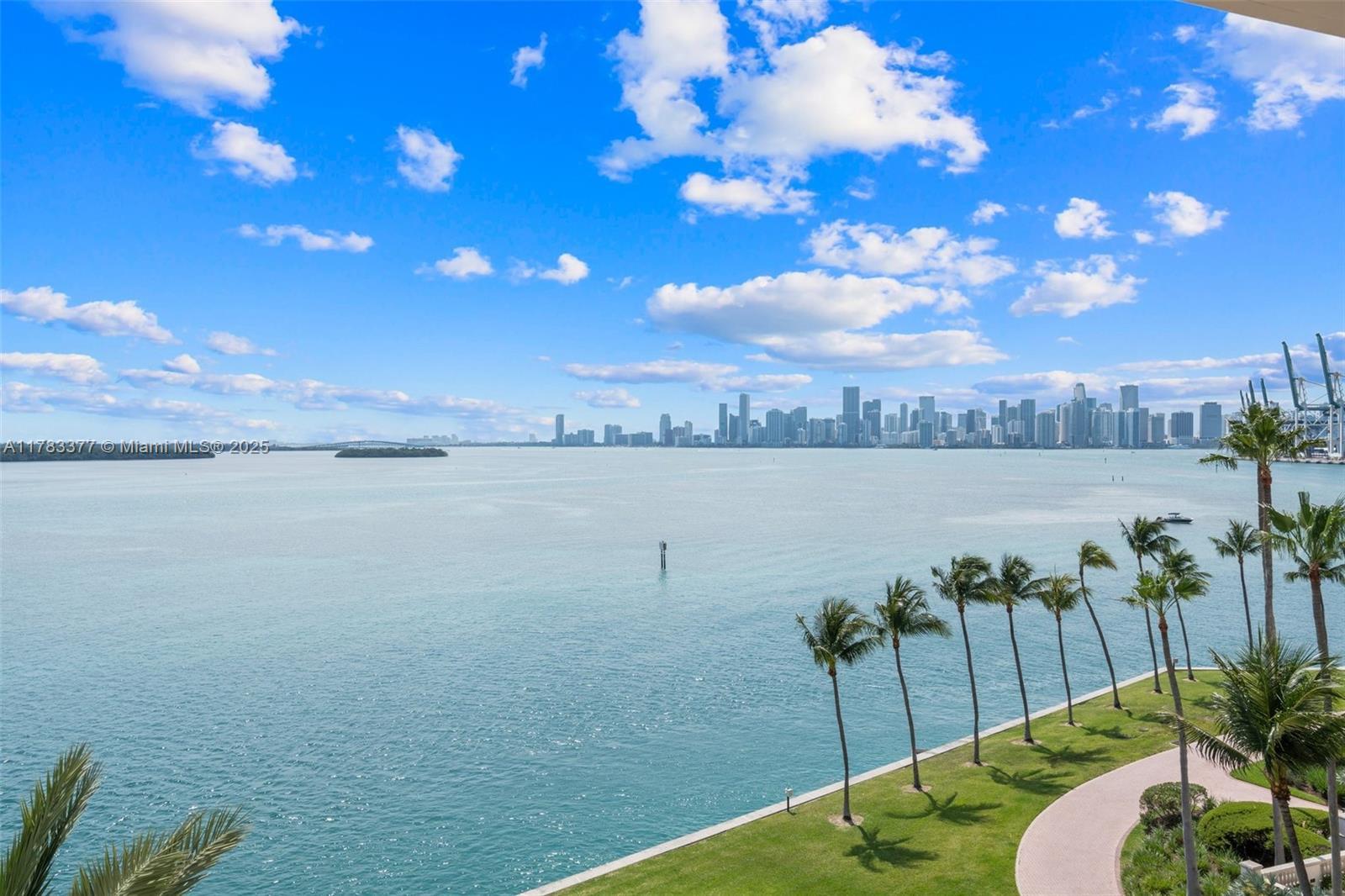 Picture of 5100 Fisher Island Dr # 5100, Fisher Island, FL 33109