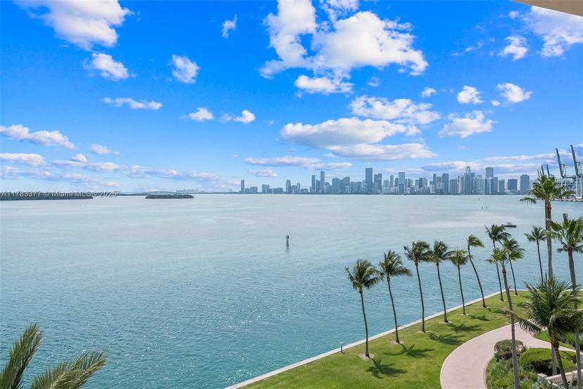 Picture of 5100 Fisher Island Dr # 5100, Fisher Island FL 33109