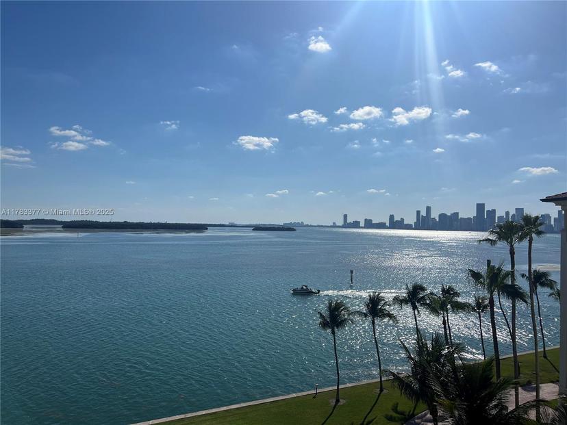 Picture of 5100 Fisher Island Dr # 5100, Fisher Island FL 33109