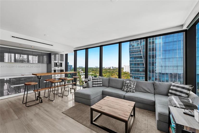 Picture of 1451 Brickell Ave # 1706, Miami FL 33131