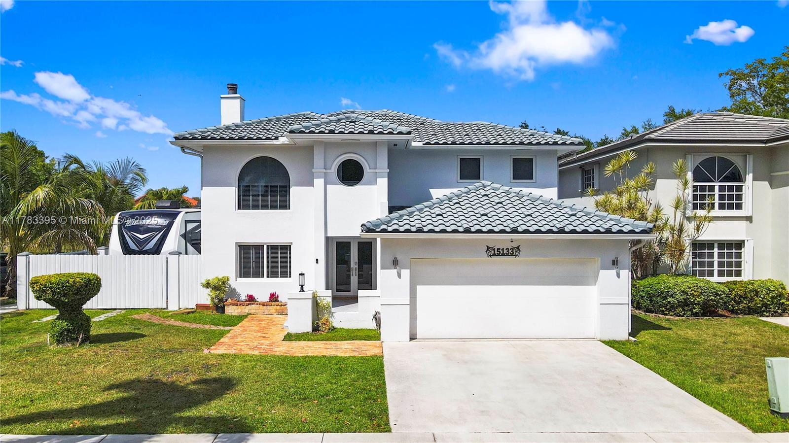 Picture of 15133 SW 62Nd St, Miami, FL 33193