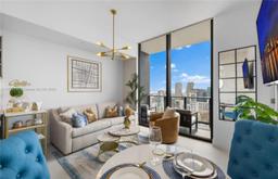 Picture of 601 NE 1St Ave # 5107, Miami, FL 33132