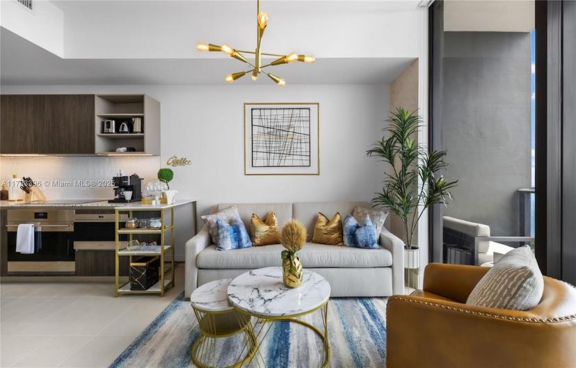 Picture of 601 NE 1St Ave # 5107, Miami FL 33132