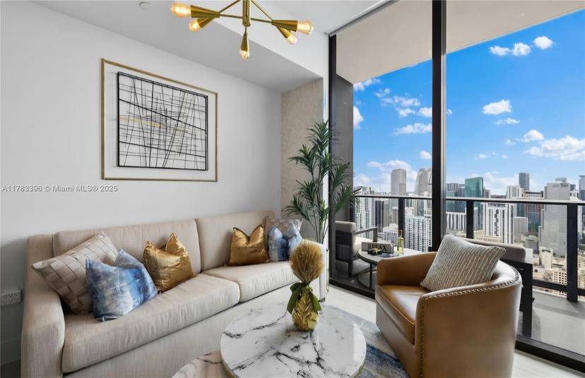 Picture of 601 NE 1St Ave # 5107, Miami FL 33132