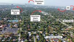 Picture of 10760 NE 3Rd Ave, Miami, FL 33161