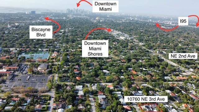 Picture of 10760 NE 3Rd Ave, Miami FL 33161