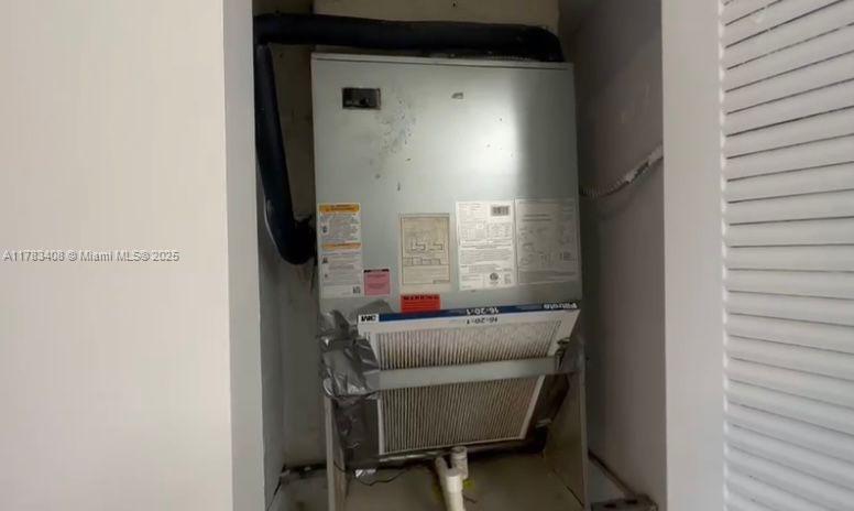 Picture of 271 NW 177Th St # 216, Miami Gardens FL 33169