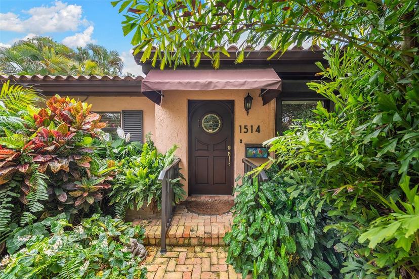 Picture of 1514 Zuleta Ave, Coral Gables FL 33146