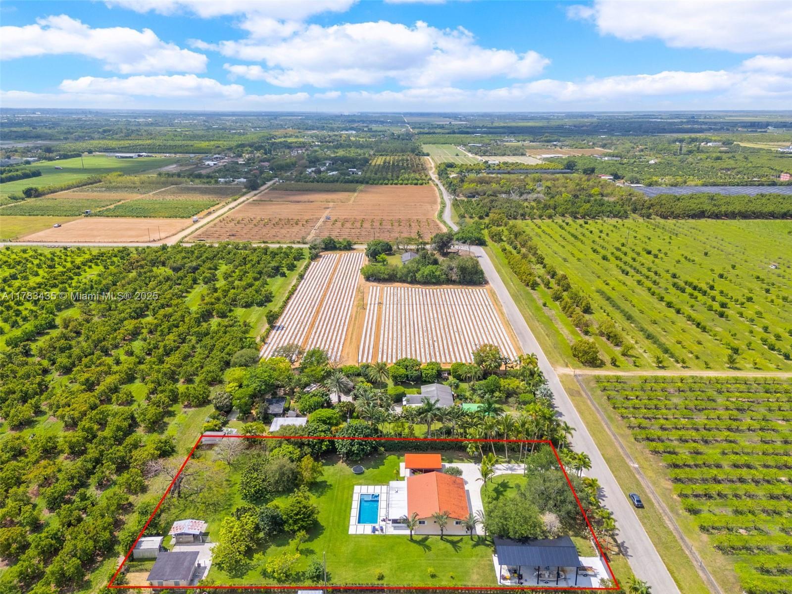 Picture of 28505 SW 207Th Ave, Homestead, FL 33030