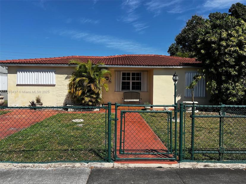 Picture of 7231 SW 13Th St, Miami FL 33144