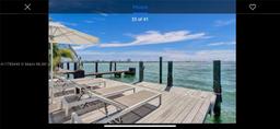 Picture of 1930 Bay Rd Third Level Un # 2, Miami Beach, FL 33141