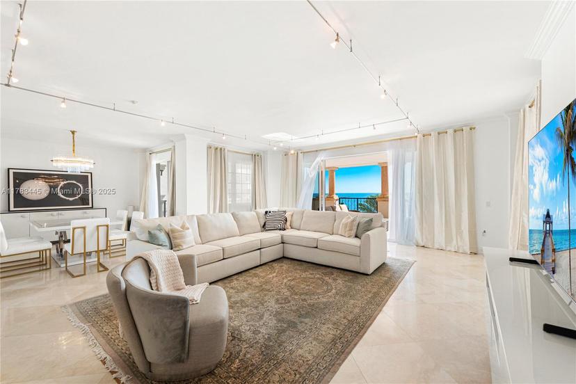 Picture of 7642 Fisher Island Dr # 7642, Fisher Island FL 33109