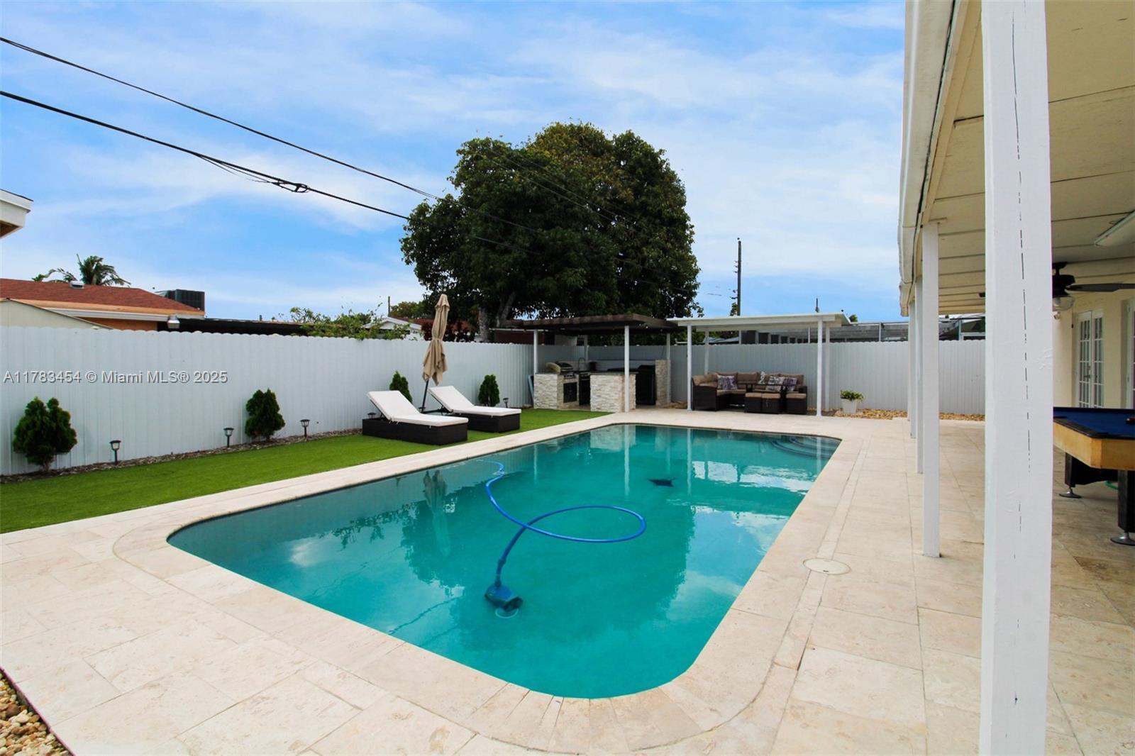 Picture of 7908 Orleans St, Miramar, FL 33023