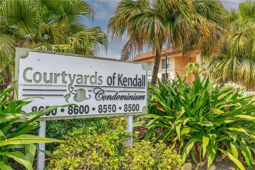 Picture of 8550 SW 109Th Ave # 119, Miami FL 33173