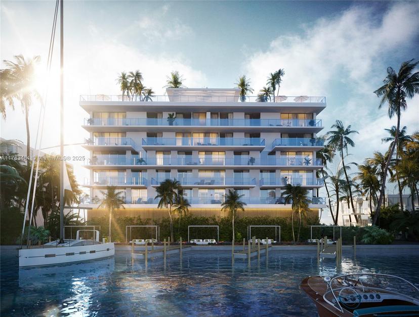 Picture of 9760 W Bay Harbor Dr # 302, Bay Harbor Islands FL 33154
