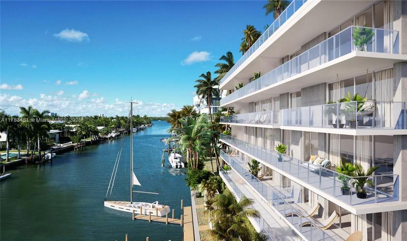 Picture of 9760 W Bay Harbor Dr # 302, Bay Harbor Islands FL 33154